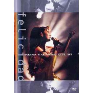 優良配送 DVD 中森明菜 Live in '87 A HUNDRED days 5.1 version