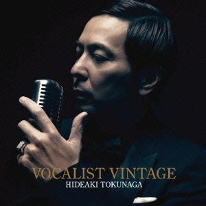 【送料無料】[CD]/徳永英明/VOCALIST VINTAGE [通常盤]