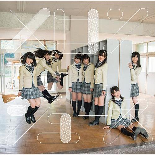 [CDA]/HKT48/メロンジュース [CD+DVD/Type C]