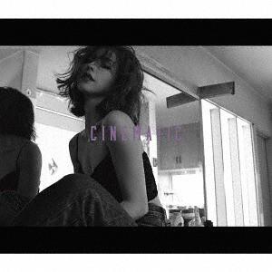 【送料無料選択可】BENI/CINEMATIC [DVD付初回限定盤]