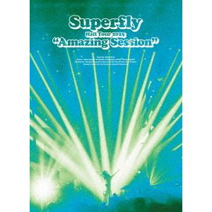 【送料無料】[Blu-ray]/Superfly/Superfly Hall Tour 2025 "...