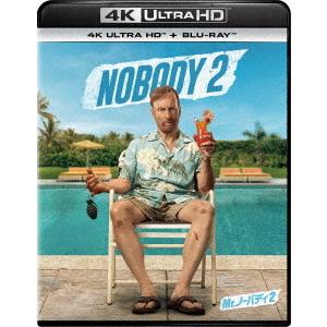 【送料無料】[Blu-ray]/洋画/Mr.ノーバディ2 [4K UHD + ブルーレイ セット]