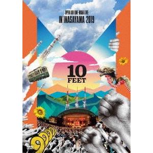 【送料無料】[DVD]/10-FEET/10-FEET OPEN AIR ONE-MAN LIVE ...