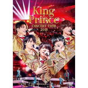 【送料無料】[DVD]/King &amp; Prince/King &amp; Prince CONCERT TO...