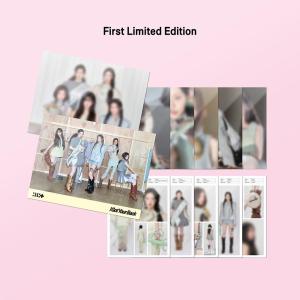 【送料無料】[CD]/ILLIT/I Got Your Back [初回限定盤]
