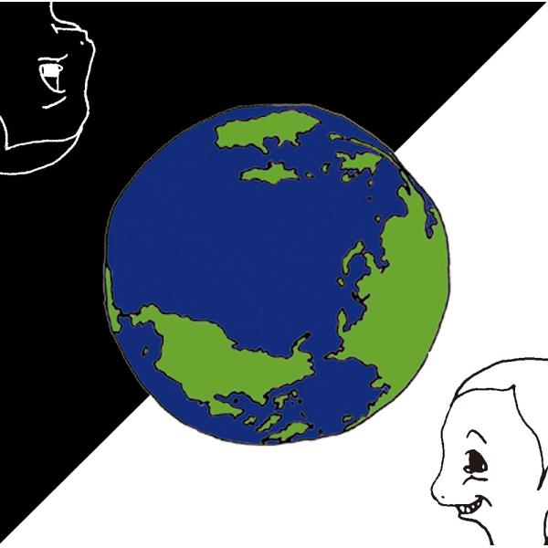 [CD]/RADWIMPS/祈跡