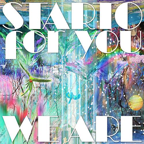 販売期間2024年12月25日まで/[CD]/STARTO for you/WE ARE [CD+D...