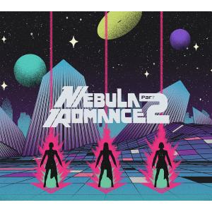 Perfume ネビュラロマンス 後篇 ［CD+Blu-ray Disc+ブックレット+