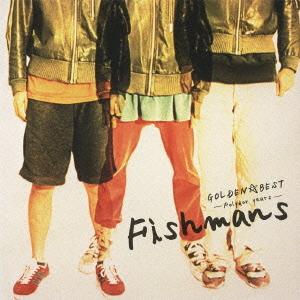 【送料無料】[CD]/Fishmans/ゴールデン☆ベスト フィッシュマンズ -ポリドール・イヤーズ...