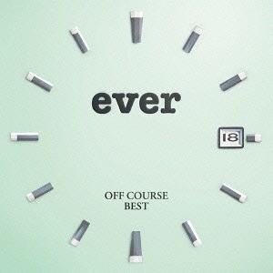 【送料無料】[CDA]/オフコース/OFF COURSE BEST "ever" [SHM-CD]