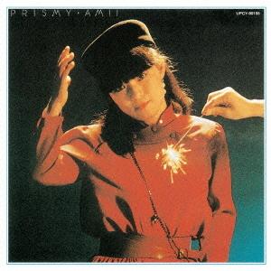 [CD]/尾崎亜美/PRISMY [限定盤]