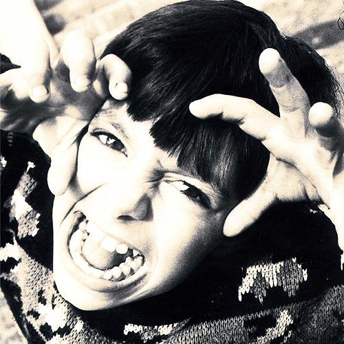 【送料無料】[アナログ盤 (LP)]/BLANKEY JET CITY/THE SIX [生産限定盤...