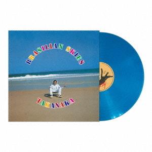 [アナログ盤 (LP)]/高中正義/【11月6日ごろ 出荷予定】BRASILIAN SKIES [初回生産限定]
