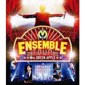 Blu-ray」4本セット／Mrs.GREEN APPLE／作品集／組み合わせ自由 : PC