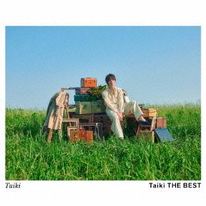 【送料無料】[CD]/Taiki (山崎大輝)/Taiki THE BEST [通常盤]