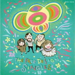 [CD]/フリー・デザイン/コンプリート・シングル・コレクション [期間限定価格盤]