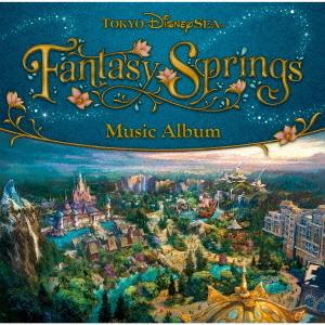 【送料無料】[CD]/ディズニー/ファンタジース...の商品画像
