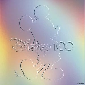 【送料無料】[CD]/ディズニー/ディズニー100 [完全生産限定盤]