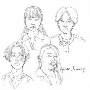 [CD]/インナージャーニー/インナージャーニー