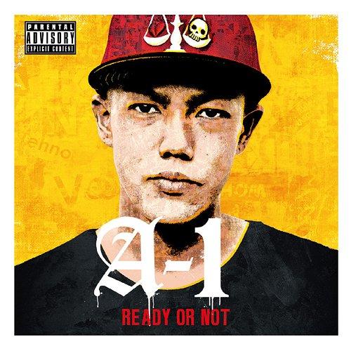 【送料無料】[CDA]/A-1/READY OR NOT