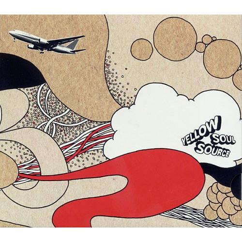 【送料無料】[CDA]/YELLOW SOUL SOURCE/YELLOW SOUL SOURCE