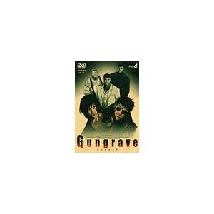 【送料無料】[DVD]/アニメ/Gungrave Vol.4