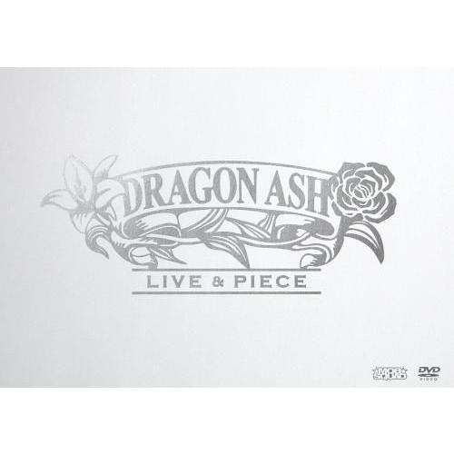 dragon ash ライブ映像