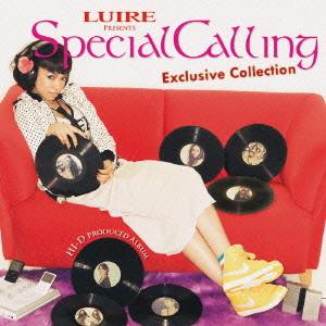 【送料無料】[CDA]/オムニバス/Special Calling 〜Exclusive Colle...