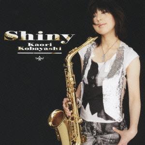 【送料無料】[CD]/小林香織/SHINY