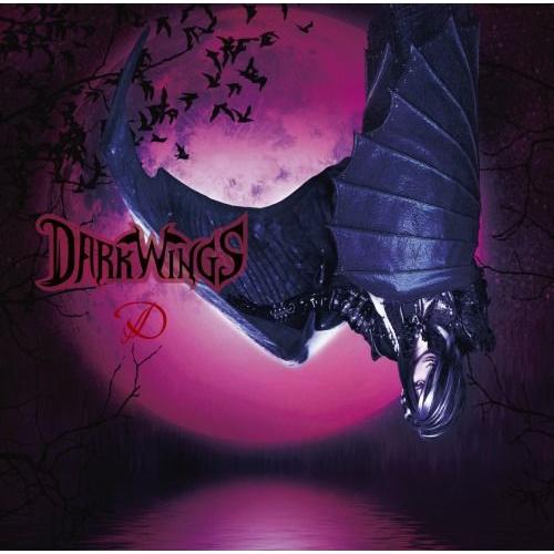 [CDA]/D/DARK WINGS [通常盤/C-type]