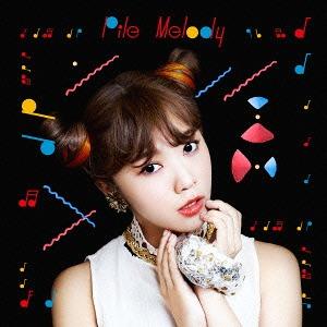 [CD]/Pile/Melody [初回限定盤 B]