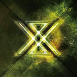 [CD]/X8EE/Boom Boom Boom [通常盤A]