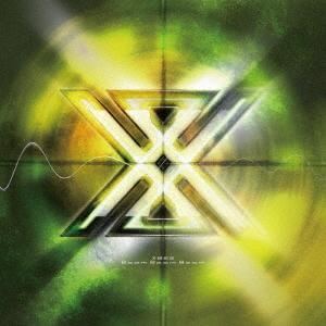 [CD]/X8EE/Boom Boom Boom [通常盤B]