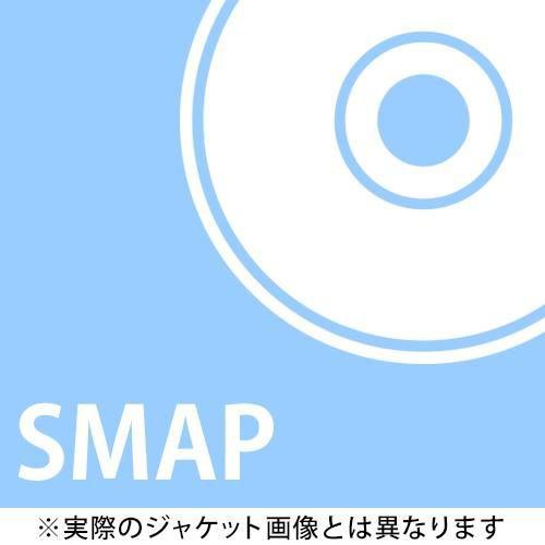[CD]/SMAP/Moment [通常盤]