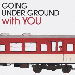 【送料無料】[CD]/GOING UNDER GROUND/BEST OF GOING UNDER ...
