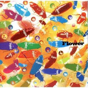 【送料無料】[CDA]/LA-PPISCH/Flower [SHM-CD]