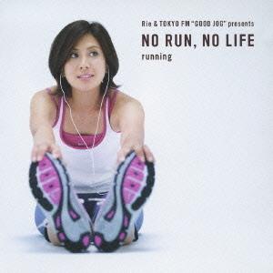 【送料無料】[CD]/趣味教養/Rie &amp; TOKYO FM &quot;GOOD JOG&quot;presents ...