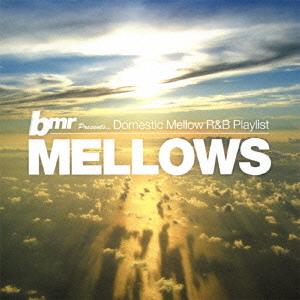 【送料無料】[CDA]/オムニバス/bmr presents MELLOWS/Domestic Me...