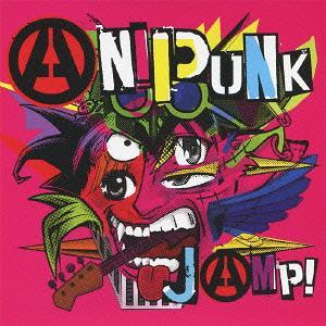 【送料無料】[CDA]/アニパンク/JAMP!