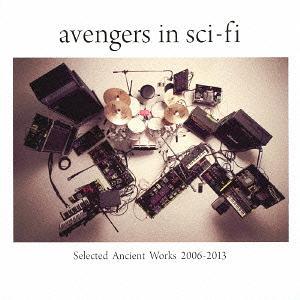 【送料無料】[CD]/avengers in sci-fi/Selected Ancient Wor...