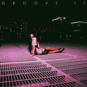 【送料無料】[CD]/iri/Groove it