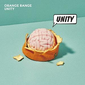 [CD]/ORANGE RANGE/UNITY