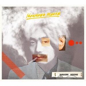 【送料無料】[CD]/細野晴臣/HOCHONO HOUSE