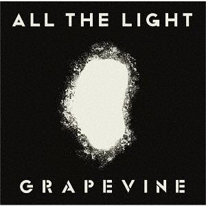 【送料無料】[CD]/GRAPEVINE/ALL THE LIGHT [通常盤]