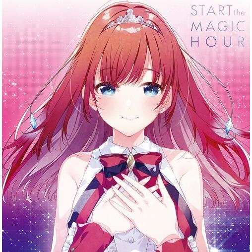 【送料無料】[CD]/ラピスリライツ・スターズ/START the MAGIC HOUR [通常盤]
