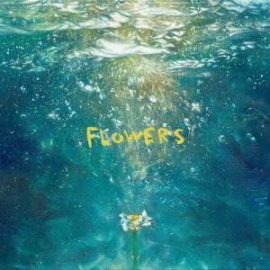 【送料無料】[CD]/go!go!vanillas/FLOWERS [通常盤]