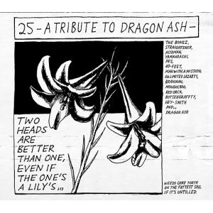 -A Tribute To Dragon Ash-