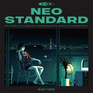 night tempo neo standard 曲