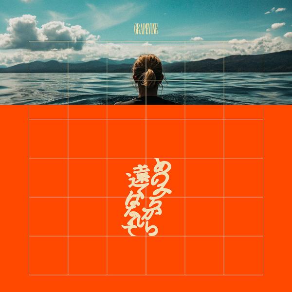 【送料無料】[CD]/GRAPEVINE/あのみちから遠くはなれて [通常盤]