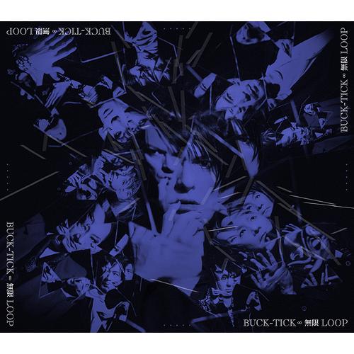 [CD]/BUCK-TICK/無限 LOOP